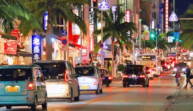 Sunrise Hotel Okinawa in Okinawa