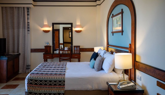 SUNRISE Remal Resort in Sharm El Sheikh
