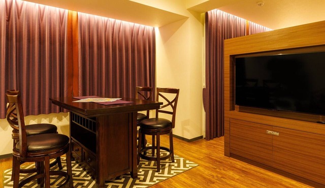 SUNSET BEACH HOTEL in Chatan
