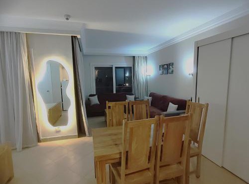 Sunset pearl, Sahl Hashish