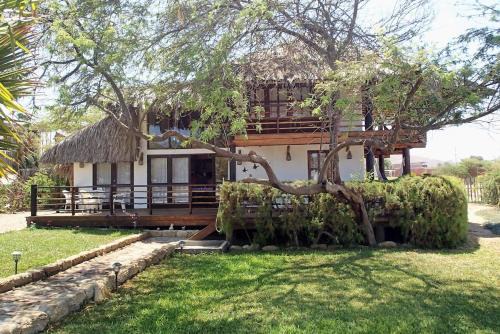 Sunset Point, casa en Los Organos, Talara, Piura - Perú