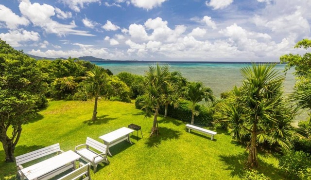 sunset villa/Ishigaki Okinawa