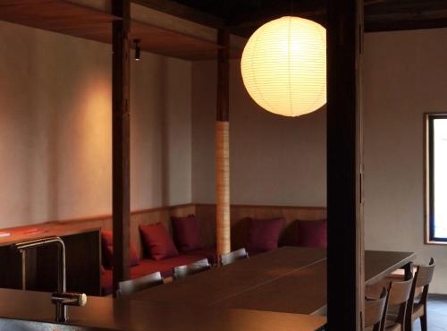 suo 椿の島の宿 in Oshima