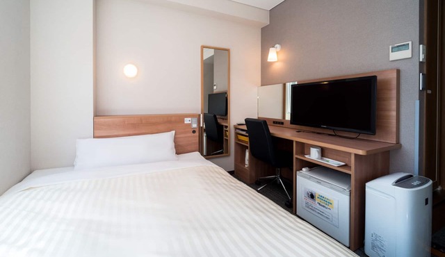 Super Hotel Aomori in Aomori