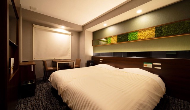 Super Hotel Ehime Ozu Inter