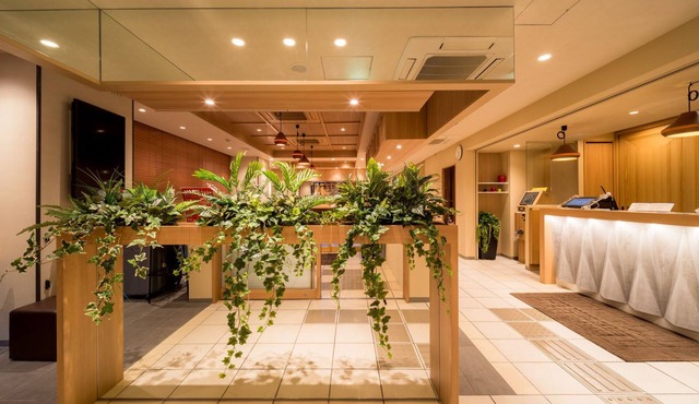 Super Hotel Hirosaki