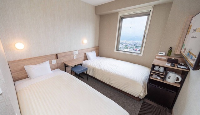 Super Hotel Iyosaijo