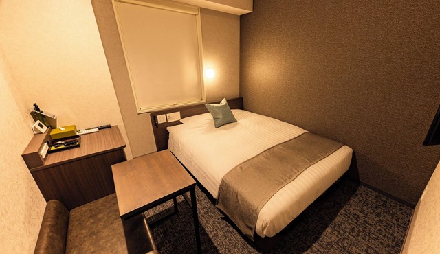 SUPER HOTEL Kirishima Natural Hot Spring