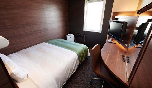 Super Hotel Mito in Mito