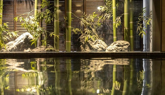 Super Hotel Premier Akasaka in Tokyo
