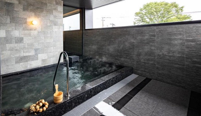 Super Hotel Premier Aso Kumamoto Airport