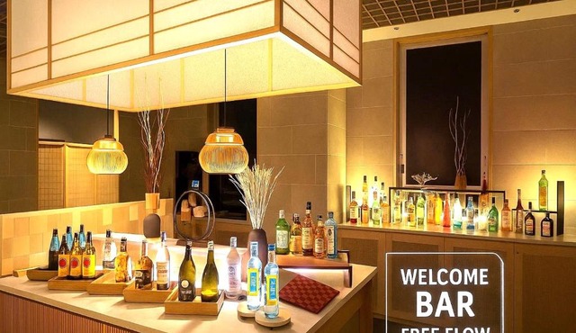 Super Hotel Premier JR Nara Eki
