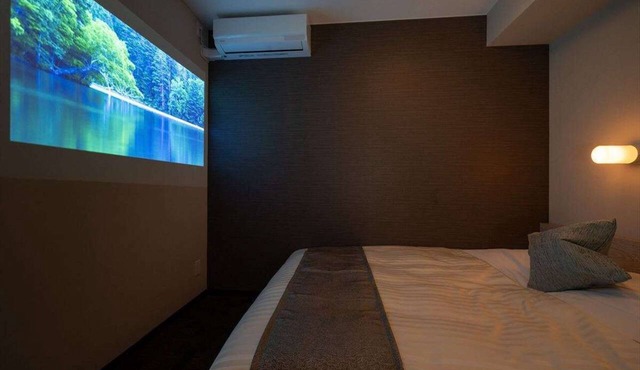 Super Hotel Premier Saitama Omiyaeki Higashiguchi in Saitama