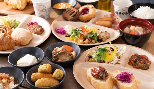 Super Hotel Premier Sendai Kokubuncho Tennenonsen in Sendai