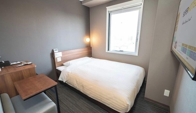 Super Hotel Saitama Kasukabe Ekimae in Kasukabe