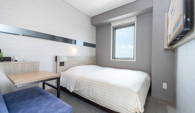 Super Hotel Sendai Airport Inter