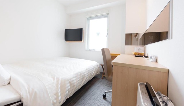 Super Hotel Tokyo Otsuka