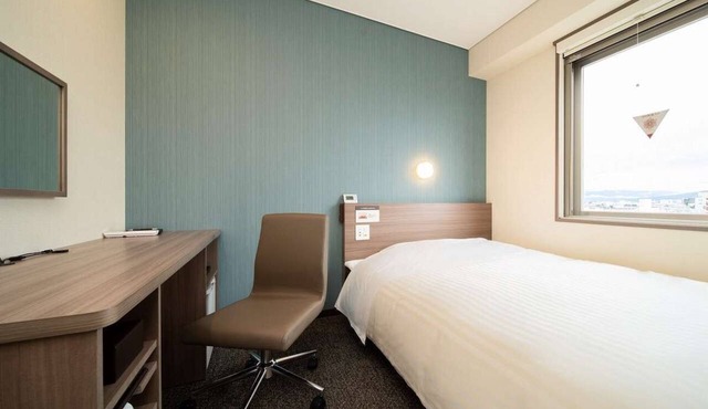 Super Hotel Yamagata Tsuruoka in Tsuruoka