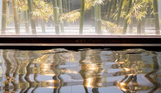 Super Hotel Yamagataeki Nishiguchi Natural Hot Springs