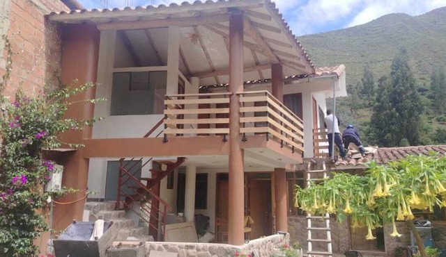 Superb 3-bedroom house in Cusco perfect for your getaway