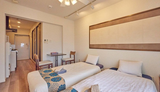 Superior Twin Room Ocean View Conveniently loca/Kunigami-gun Okinawa
