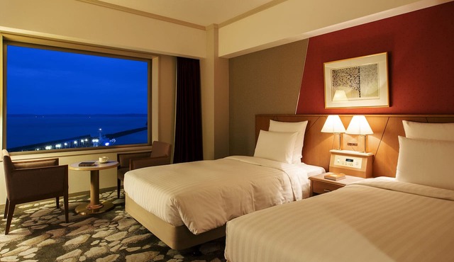 Surfeel Hotel Wakkanai in Wakkanai
