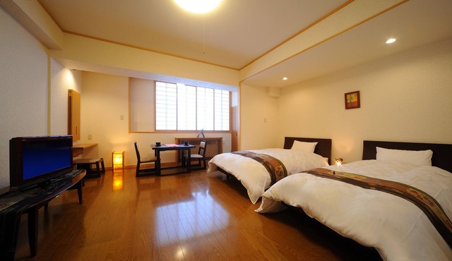 Suzukiya Ryokan