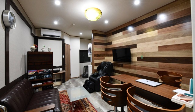 Suzumaru Hotel - Hostel in Wakayama