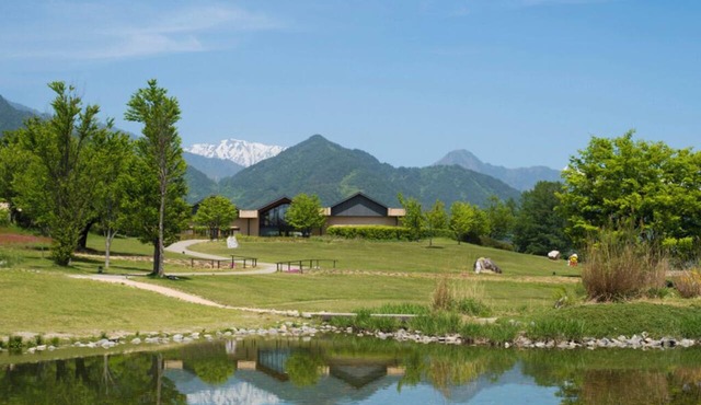 Suzumushiso in Matsukawa