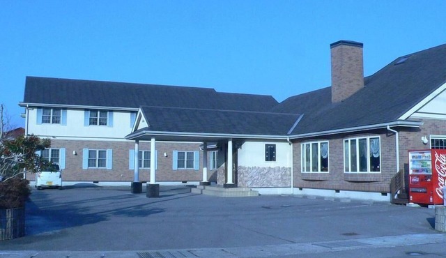 Suzuran Hotel Kihara in Sera
