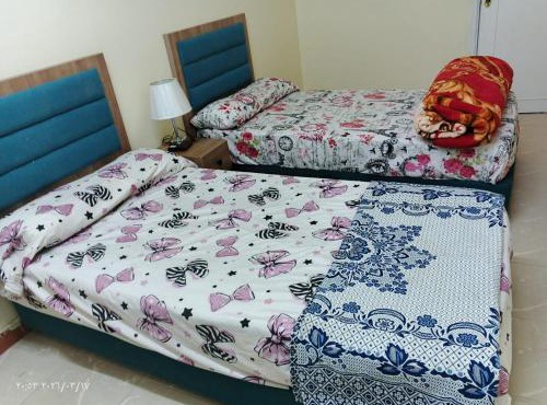 Sweet Home 3- ممنوع للبنات
