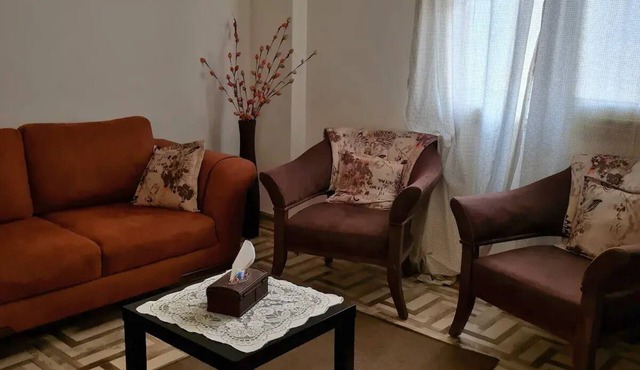 sweet home in Cairo Governorate