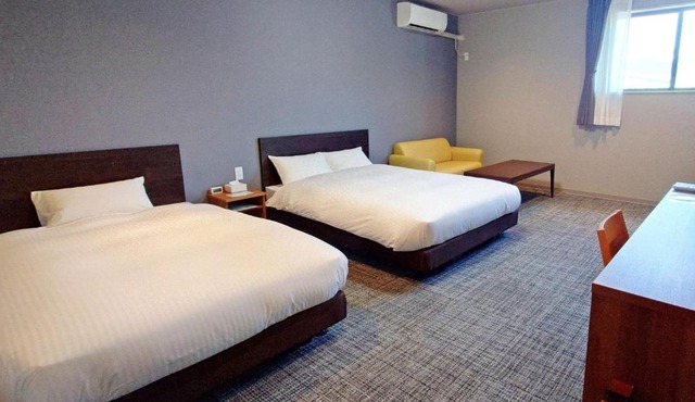 Ｓｗｉｍｍｙ Ｉｎｎ Ｏｎａｇａｗａ - Vacation STAY 31622v