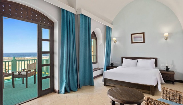 Swissôtel Resort El Quseir