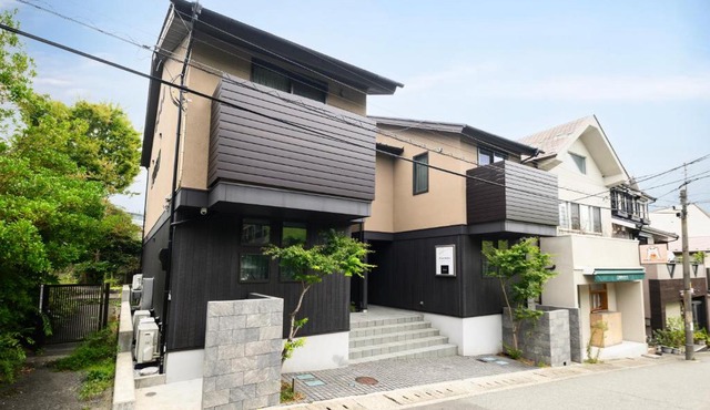 SYLA HOTEL 箱根強羅 West - SYLA HOTEL HAKONE GORA West