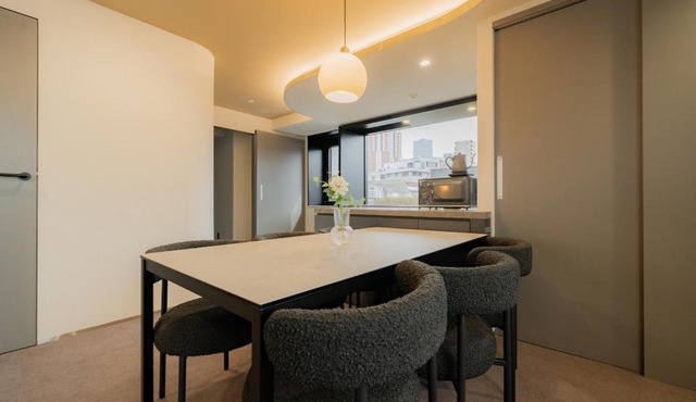 SYLA HOTEL NISHI-Azabu in Tokyo