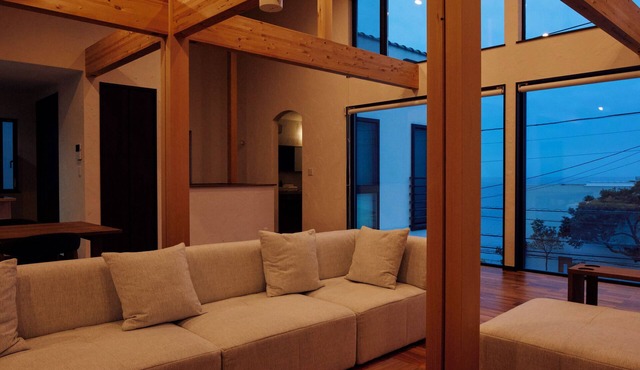 Syla Hotel Zushi-Hayama Pool Villa