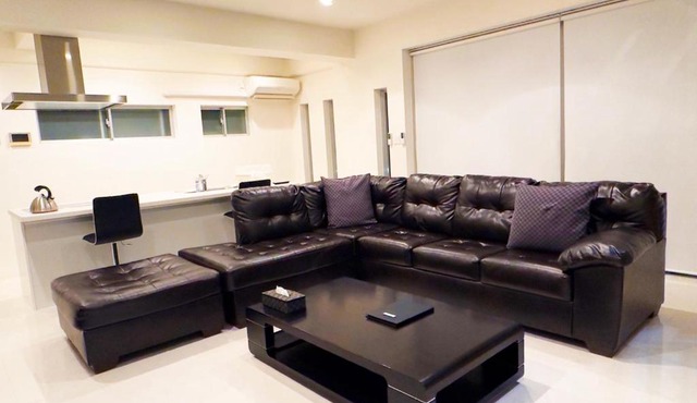T"S VILLA - Vacation STAY 34055v in Imbu