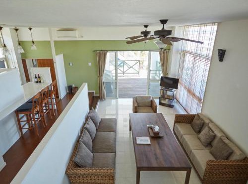 T&T MOF-Maeda Ocean Front House- in Onna