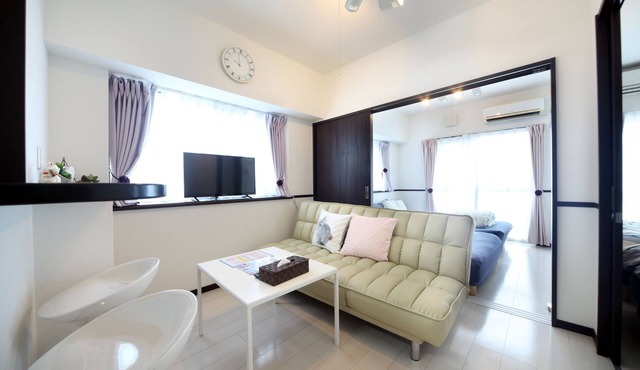 T.Trust501 in Itoman