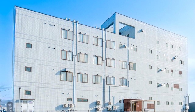 Tabi No Hotel Sado Annex in Sado