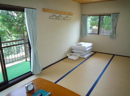 Tabi No Yado Harusame in Kumano