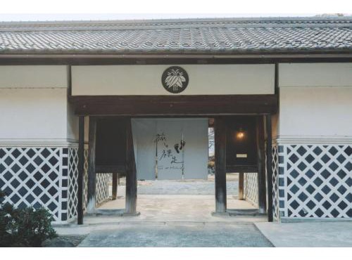 Tabi to hadashi - Vacation STAY 87430v in Nagasawa