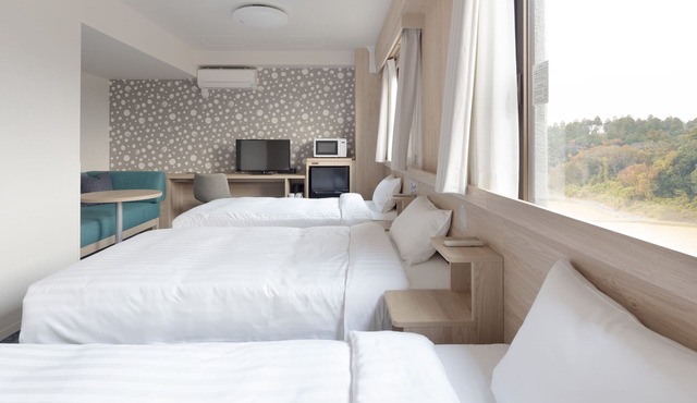 Tabino Hotel EXpress Narita