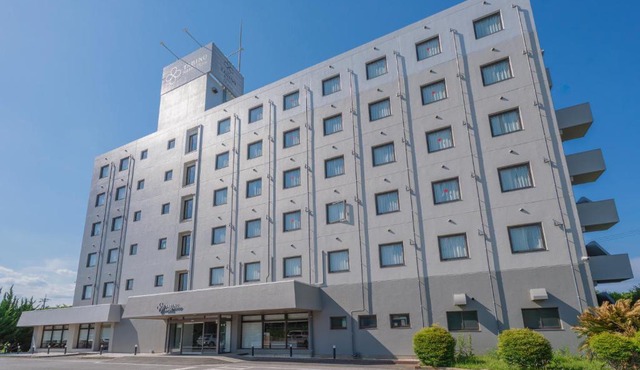 Tabino Hotel EXpress Narita