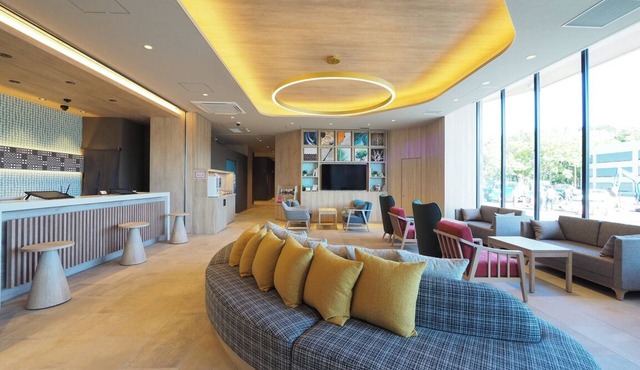 Tabino Hotel Ishikari