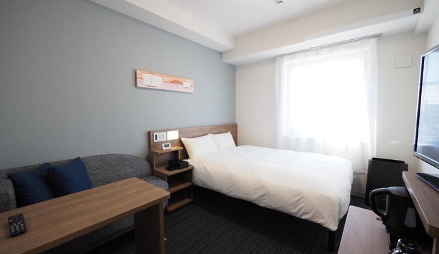 Tabino Hotel Kashima in Kamisu