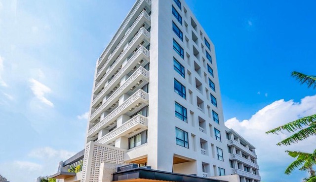 Tabino Hotel lit Miyakojima in Miyako-jima