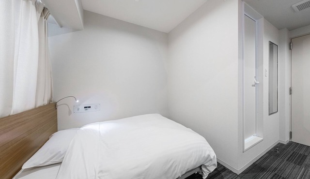 Tabist Annex Hotel Tetora Hakodate Goryokaku in Hakodate