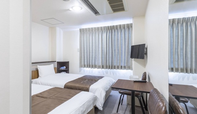 Tabist business hotel New Gekkoen